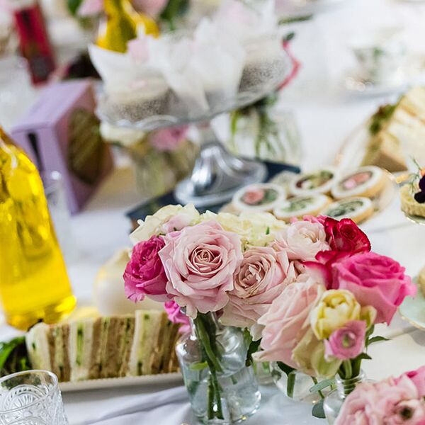 Tisana dell'amore, la bevanda per un San Valentino perfetto