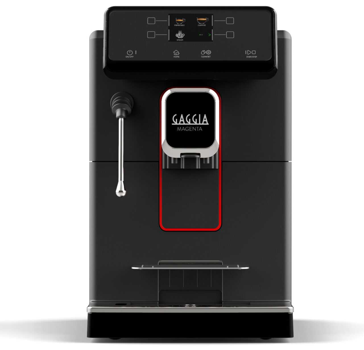 Nuova partnership con Gaggia Milano: 100% ricambi originali