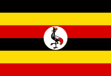 Uganda vinci italia russia museveni