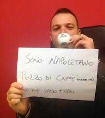 Caso Report Scrive Luca Carbonelli La Cultura Del Caffe Espresso Napoletano E Totale La Qualita E Opinabile Comunicaffe