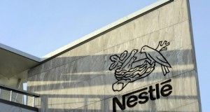 Nestlé nuova