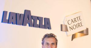 antonio baravalle lavazza