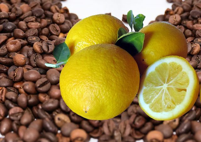 Caffè E Limone Il Cocktail Perfetto Per Sconfiggere Lemicrania