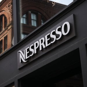 nespresso