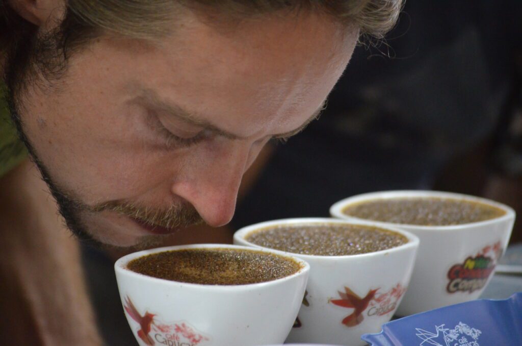 andrej godina cupping