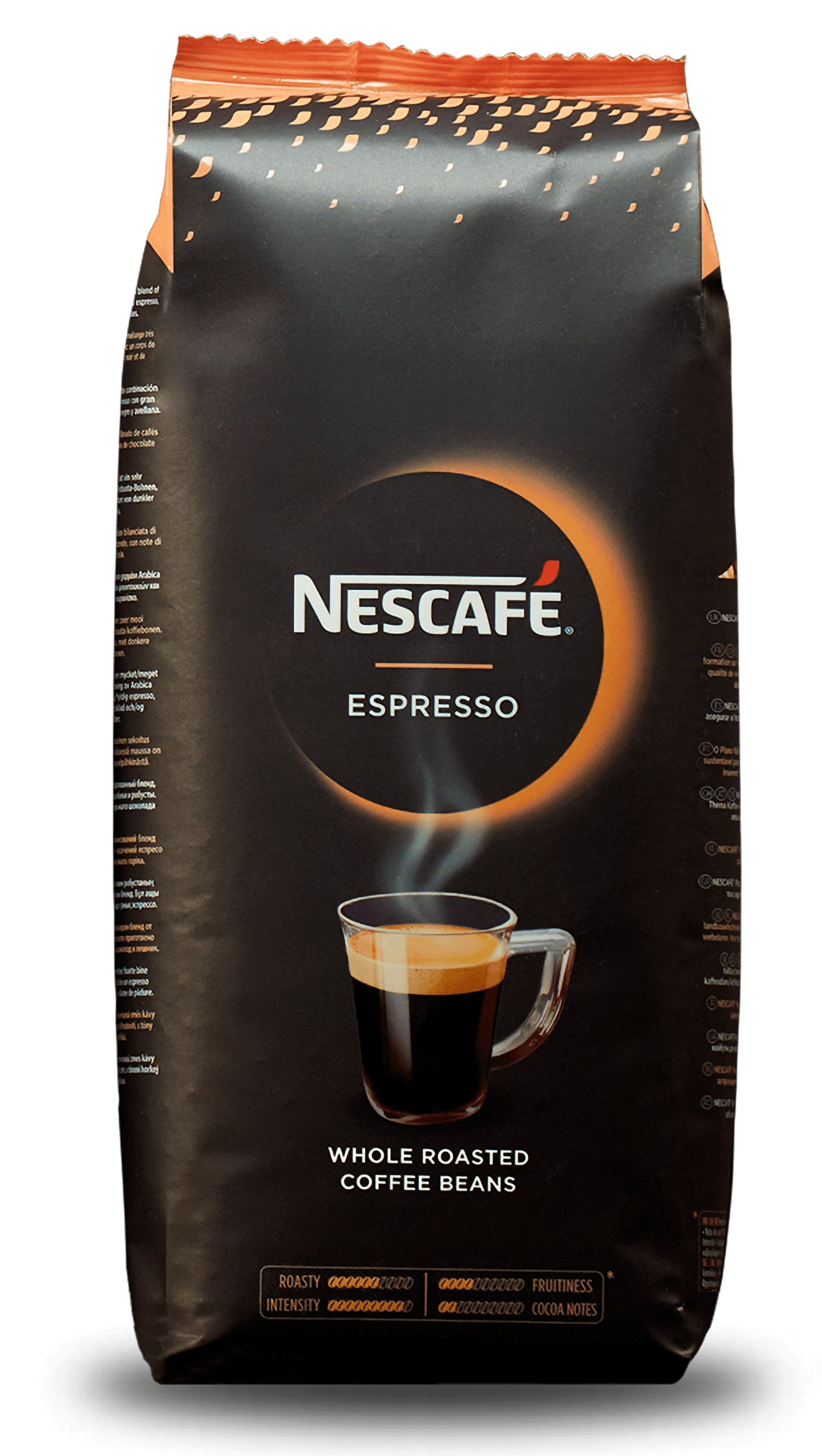 Кофе nescafe intenso. Зерновой кофе Нескафе Интенсо. Нескафе зерновой кофе 1 кг. Кофе в зёрнах Нескафе intenso. Кофе Нескафе эспрессо 1 кг в зернах.