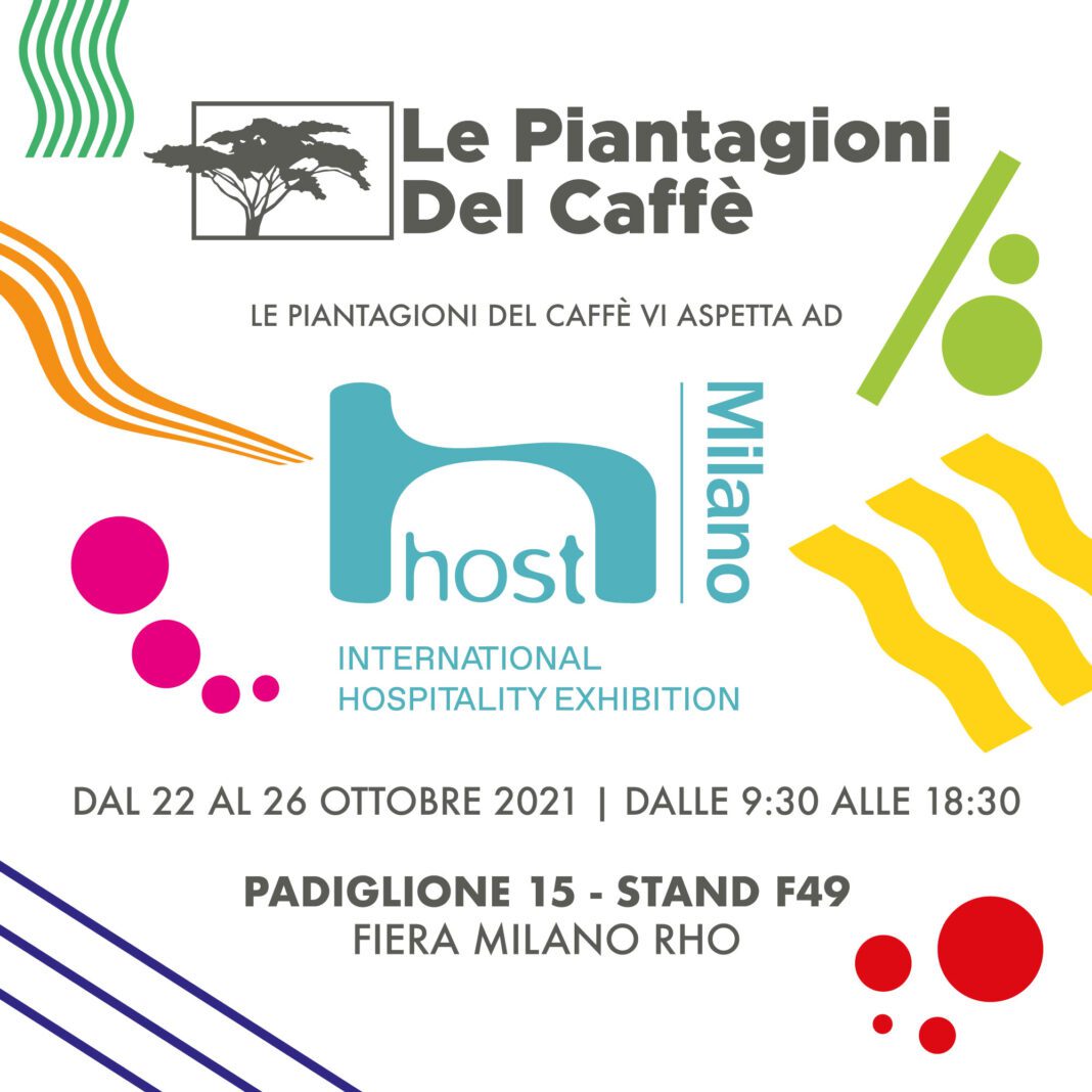 le piantagioni del caffè host