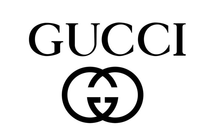 Logo Gucci gelato