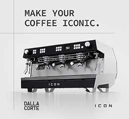 Macchine da caffè: il mercato mondiale vale 13,2 Mrd di dollari