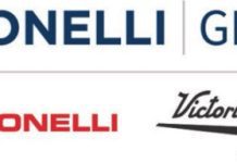 Il logo di Simonelli Group