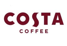 Costa Coffee vending