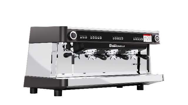 simonelli aurelia