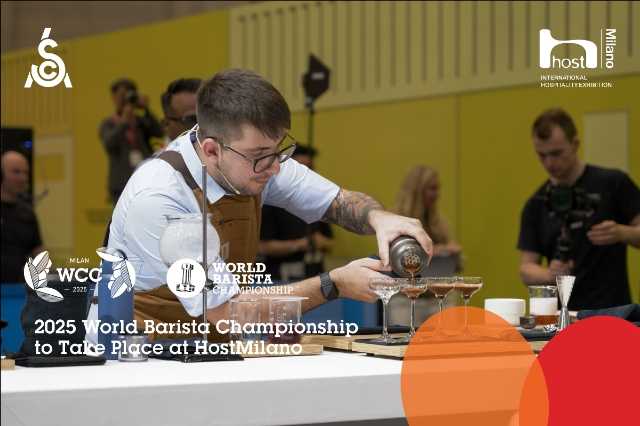 world barista championship hostmilano