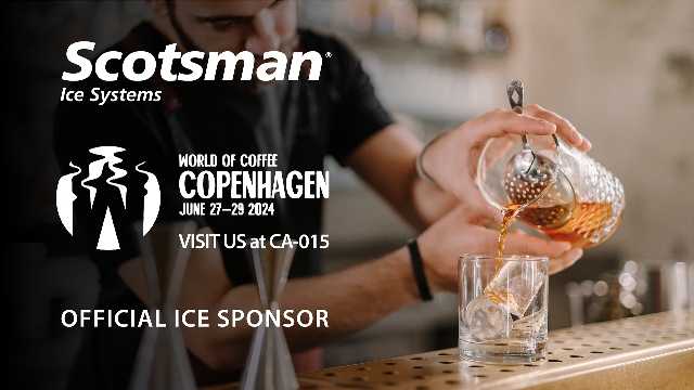 scotsman ice