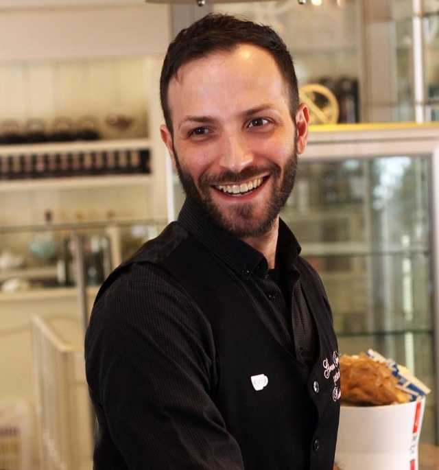 andrea marzo espresso italiano champion