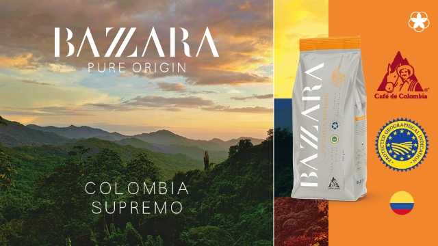 bazzara colombia