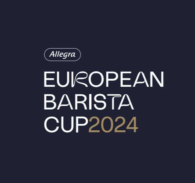 European Barista Cup