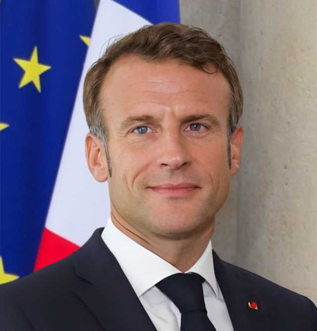 macron