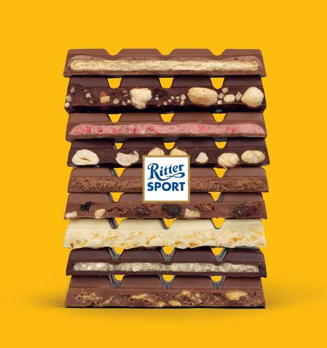 ritter sport