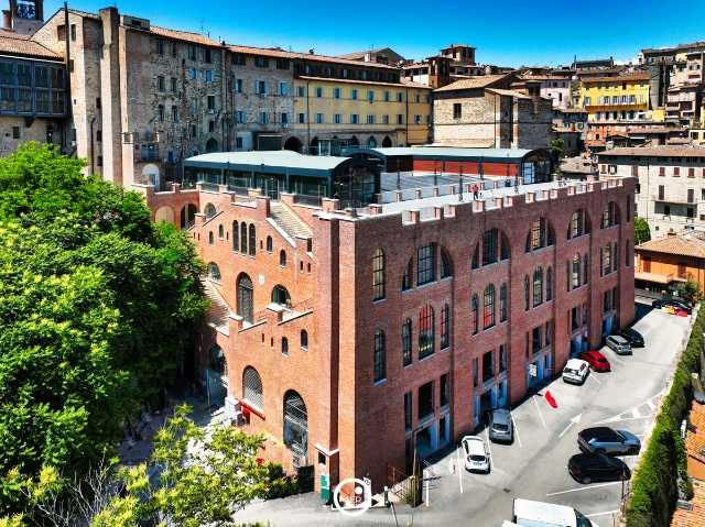 perugia cioccolato