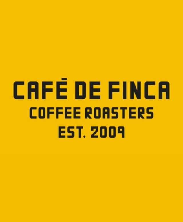 Café de Finca