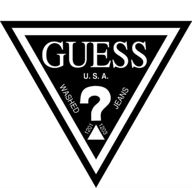 guess