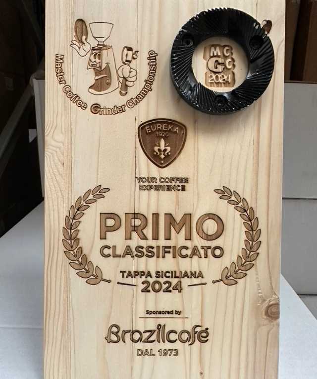 premio master coffee grinder