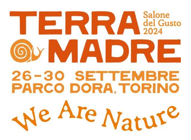 Terra Madre 2024