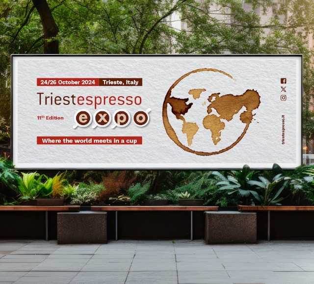 Triestepresso