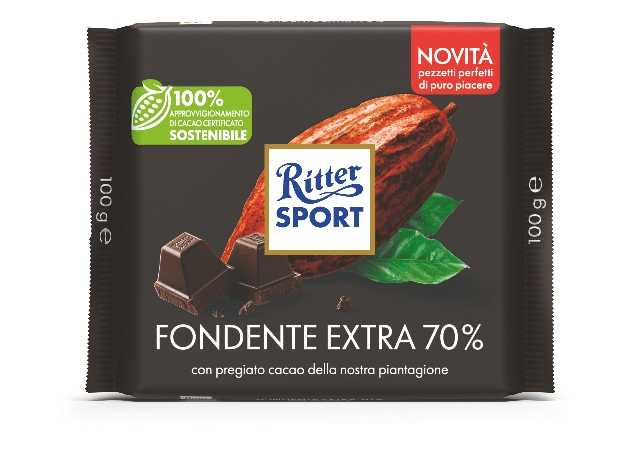 ritter sport