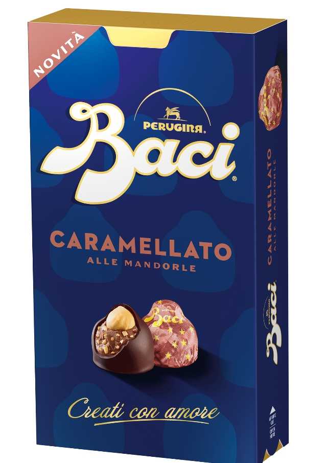 baci perugina