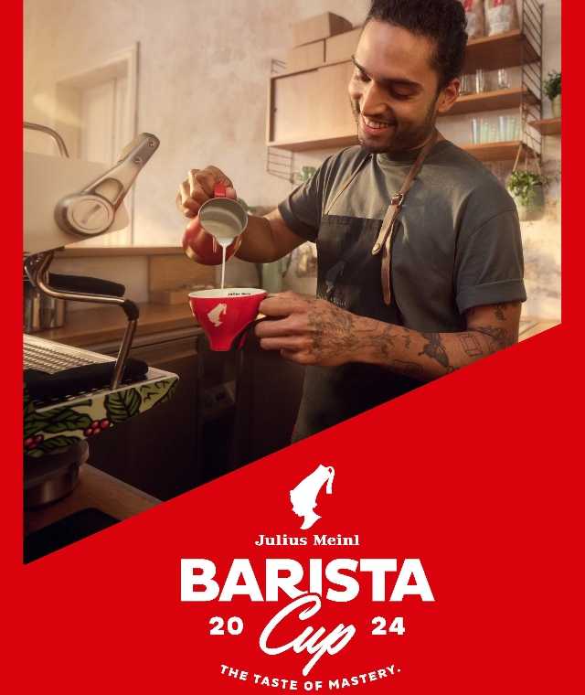 meinl barista