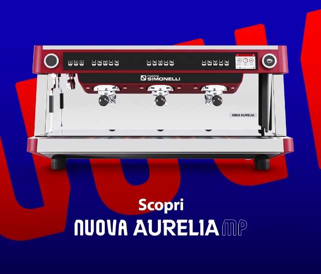 simonelli nuova aurelia