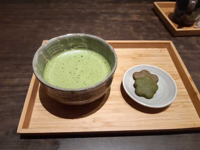 matcha