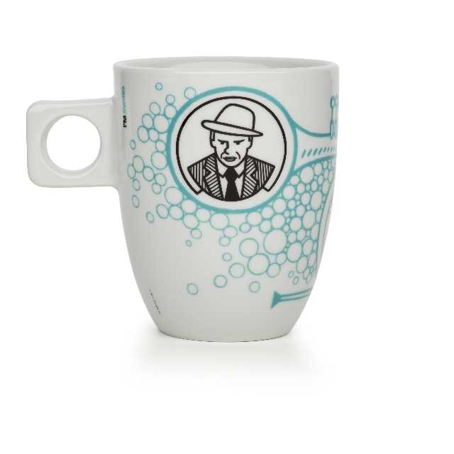 caffè moak mug