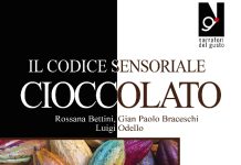 codice sensoriale cioccolato