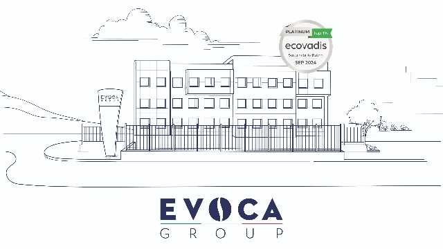 evoca group