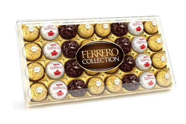 ferrero natale