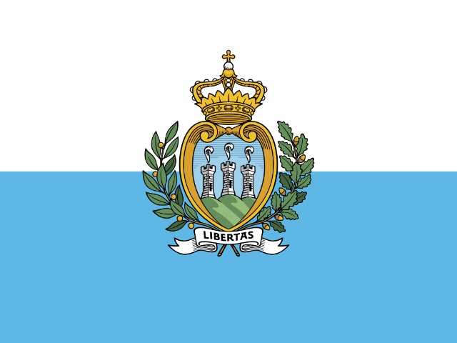 san marino