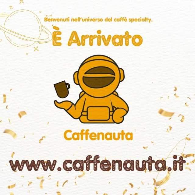 caffenauta