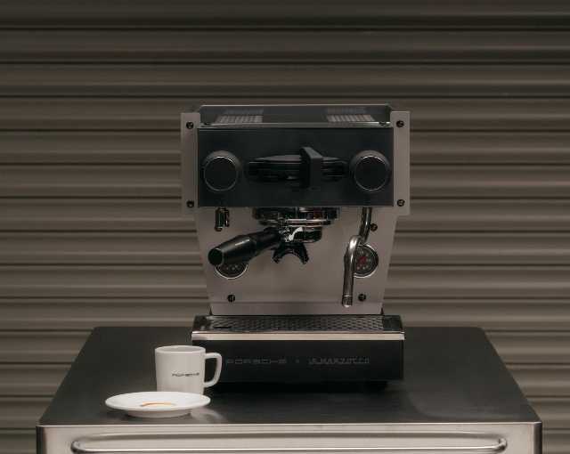 la marzocco linea micra