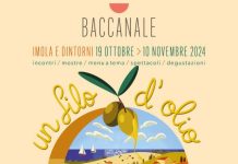 baccanale manifesto