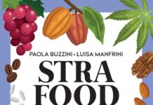 Strafood, la copertina, foto concessa