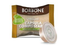 borbone miscela oro