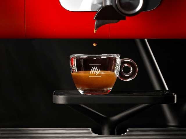 illycaffè