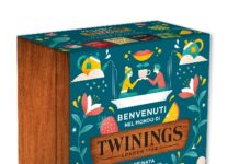 twinings scatola