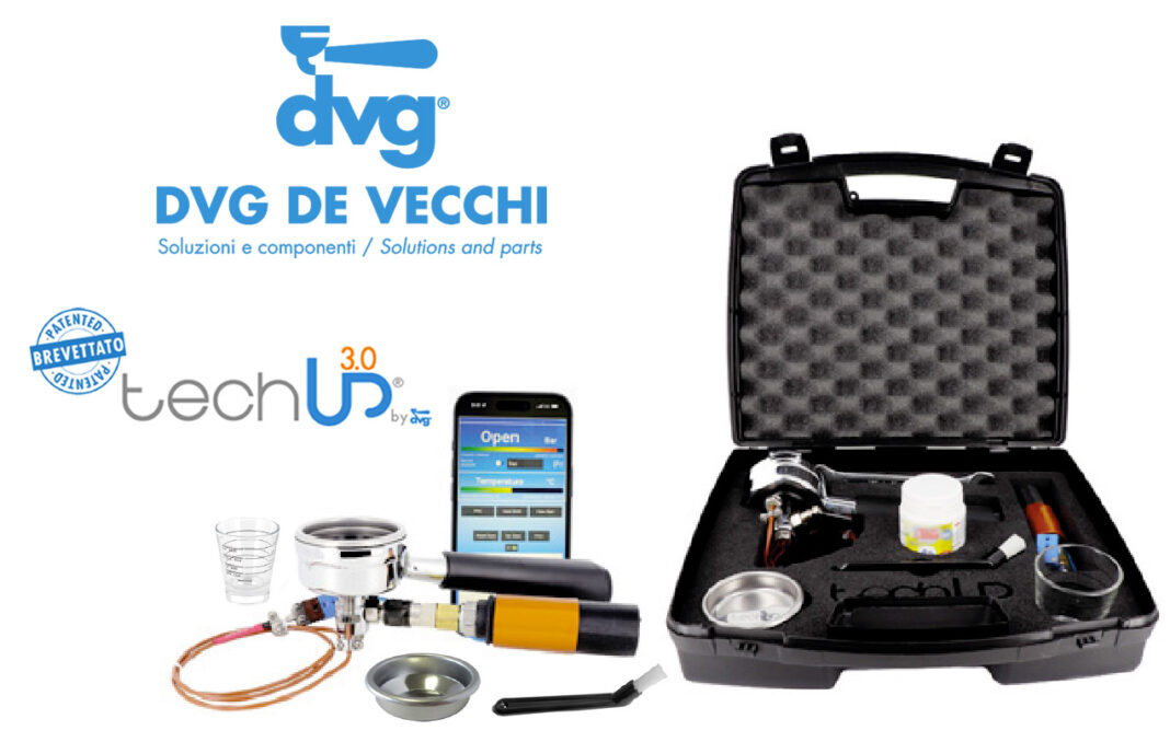 Tech UP De Vecchi