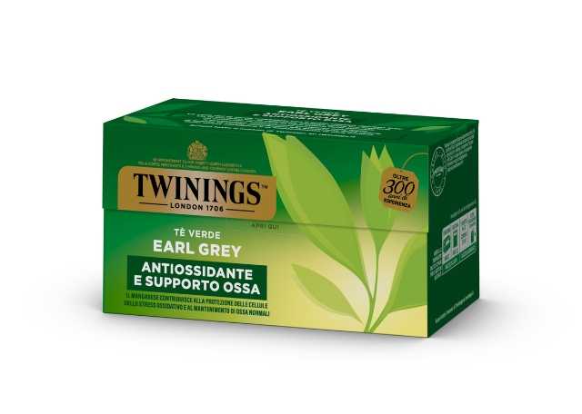 twinings