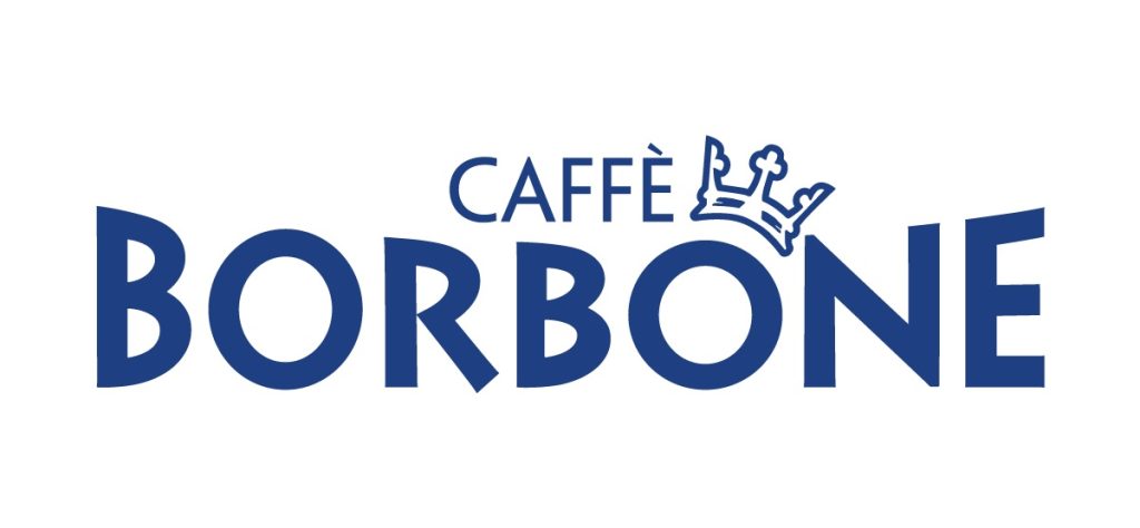 Caffè Borbone logo