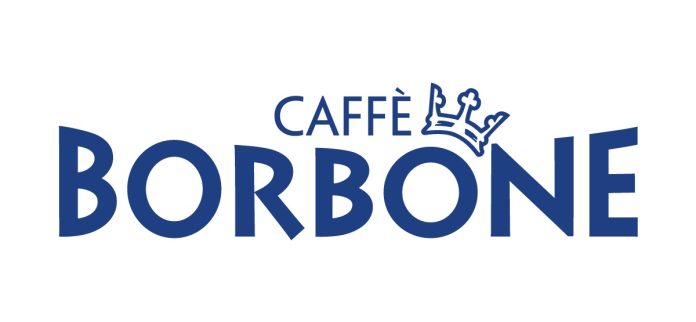 Caffè Borbone logo